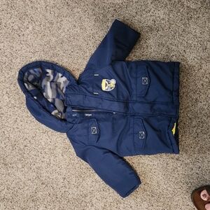 child of mine carters boy jacket puffer 18 months